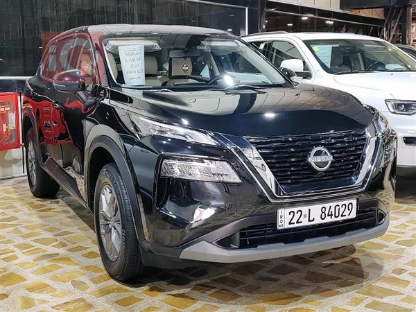 Nissan for sale in Iraq